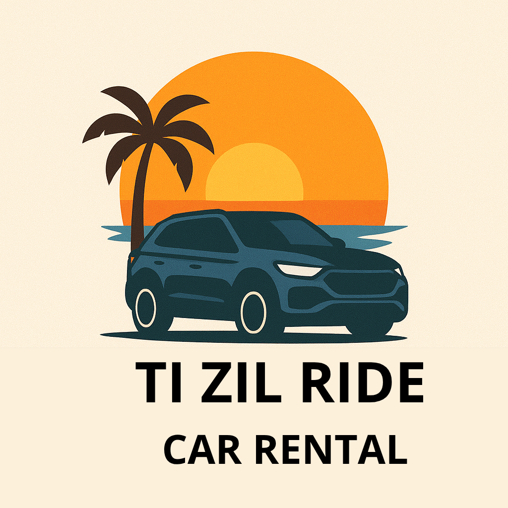 Ti Zil Ride car